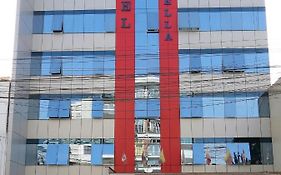Hotel Estrella